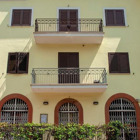 Bed & Breakfast Le Piazze Cori Екстер'єр фото