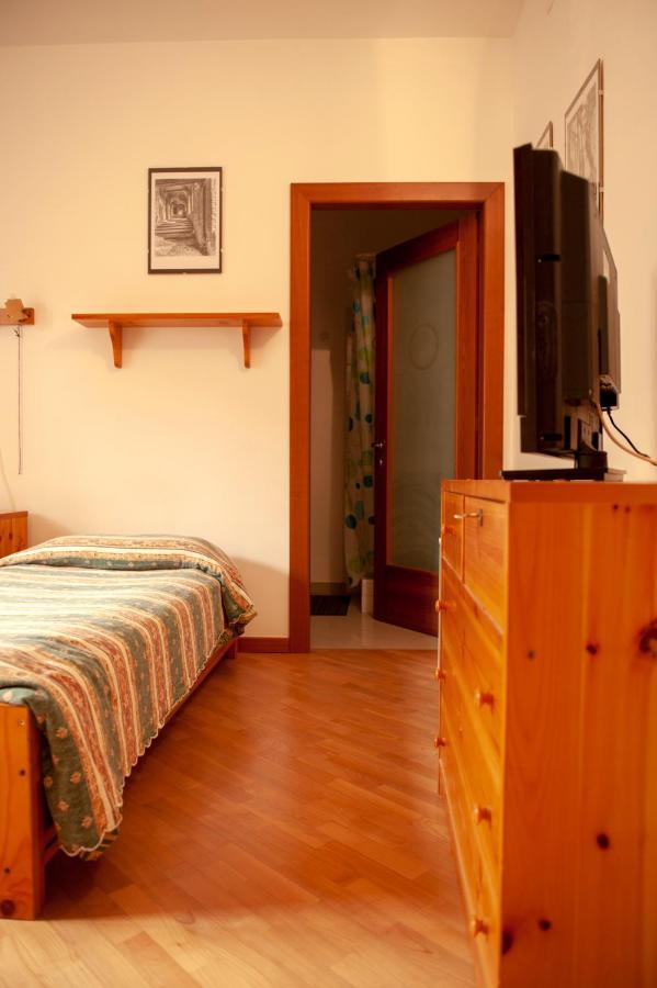 Bed & Breakfast Le Piazze Cori Екстер'єр фото