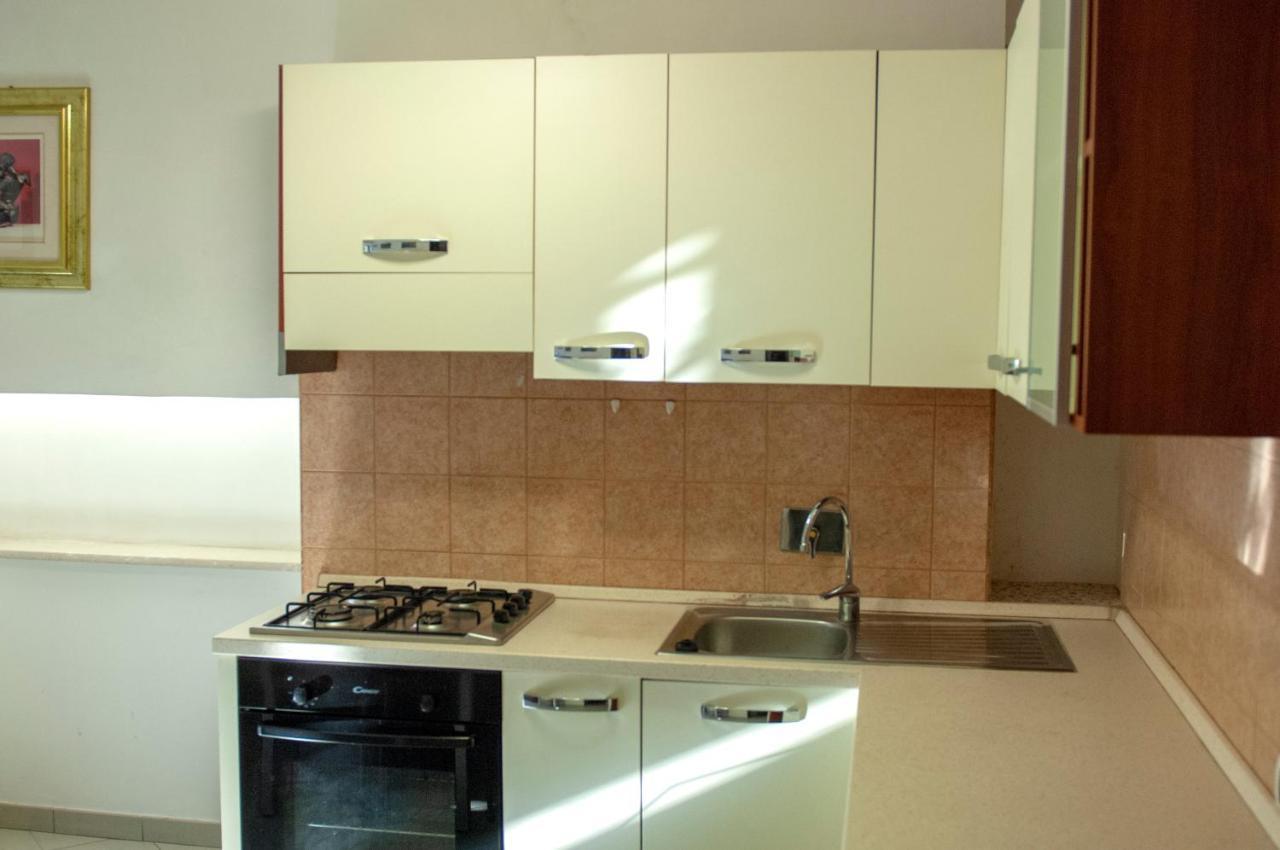 Bed & Breakfast Le Piazze Cori Екстер'єр фото