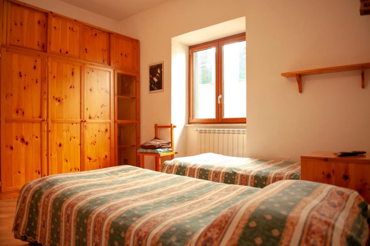 Bed & Breakfast Le Piazze Cori Екстер'єр фото