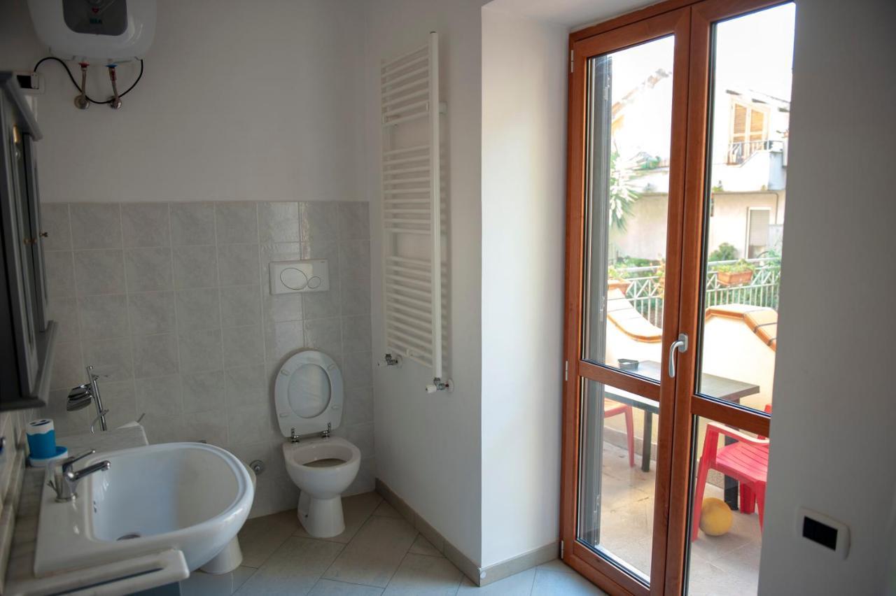 Bed & Breakfast Le Piazze Cori Екстер'єр фото