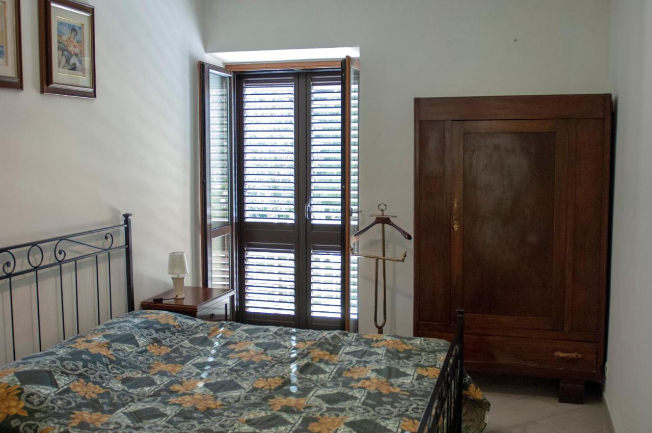 Bed & Breakfast Le Piazze Cori Екстер'єр фото