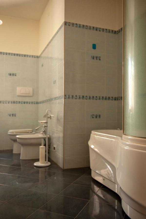 Bed & Breakfast Le Piazze Cori Екстер'єр фото