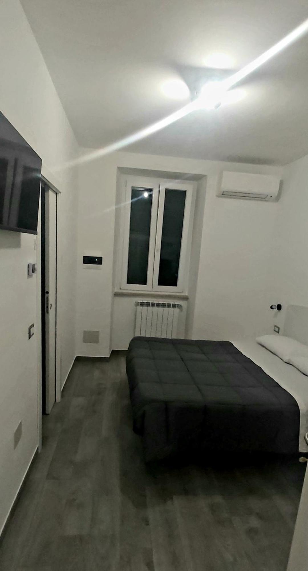Bed & Breakfast Le Piazze Cori Екстер'єр фото