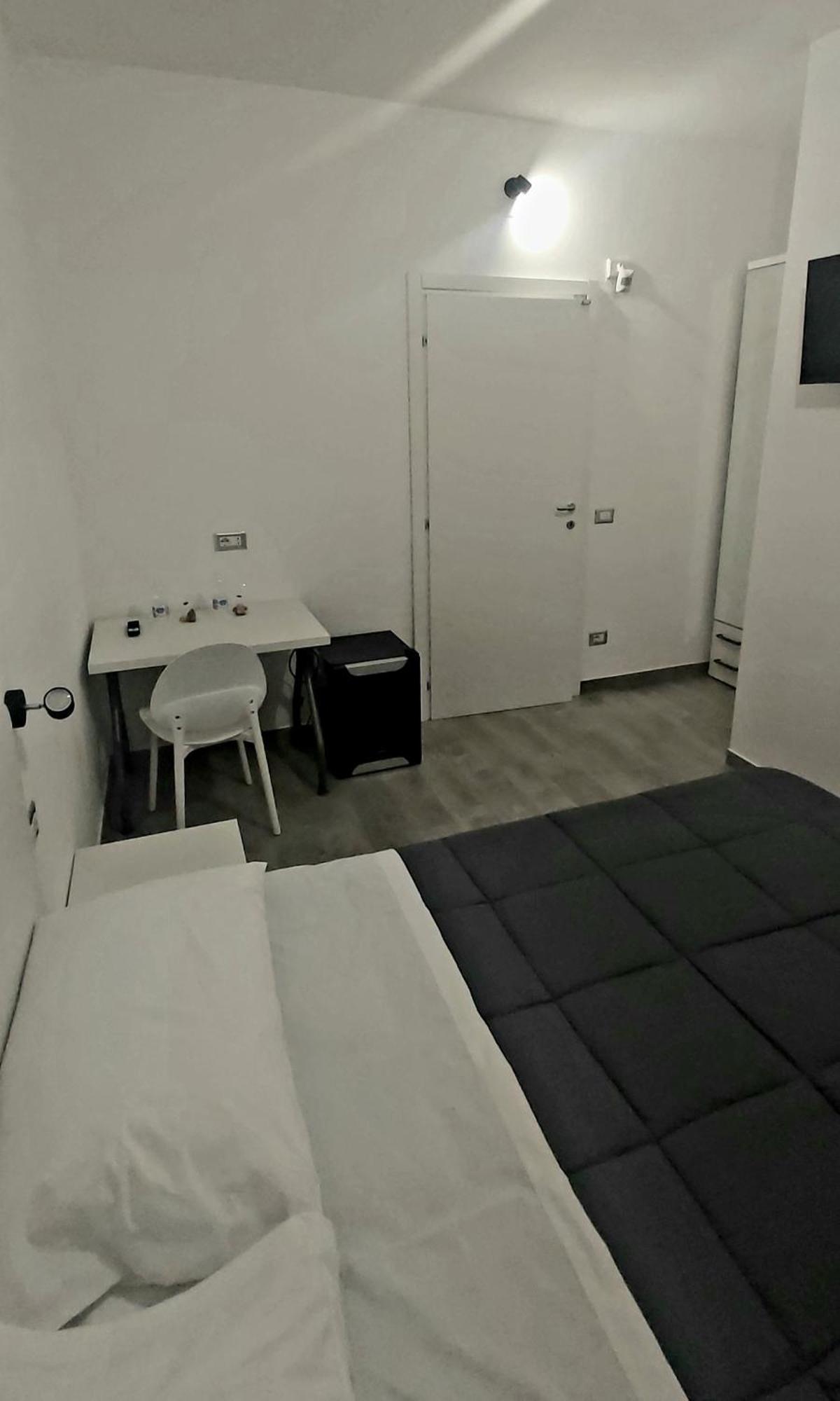 Bed & Breakfast Le Piazze Cori Екстер'єр фото